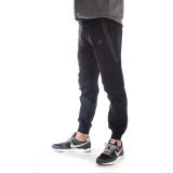 Nike Bonded Woven Pant 2.0 Men's Clothing X94r8095 (Black)